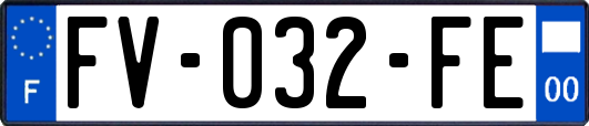 FV-032-FE