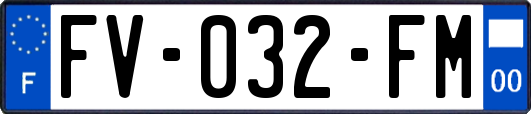FV-032-FM