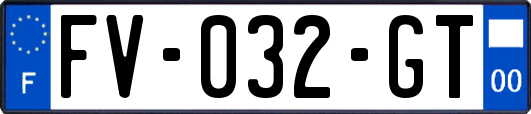 FV-032-GT