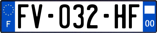 FV-032-HF