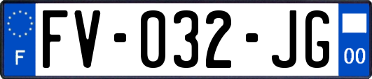FV-032-JG