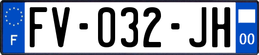 FV-032-JH
