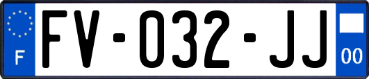 FV-032-JJ