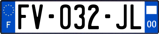 FV-032-JL