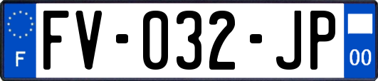 FV-032-JP