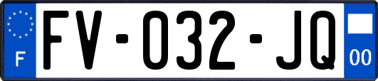 FV-032-JQ