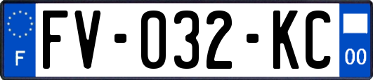 FV-032-KC
