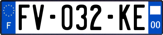 FV-032-KE