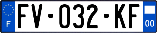 FV-032-KF