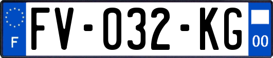 FV-032-KG