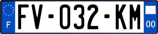 FV-032-KM