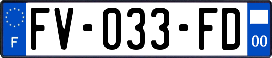 FV-033-FD