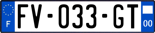 FV-033-GT