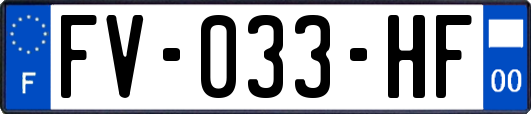 FV-033-HF