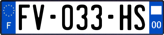 FV-033-HS