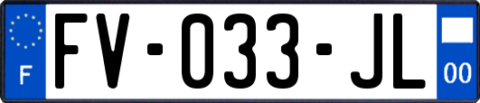 FV-033-JL