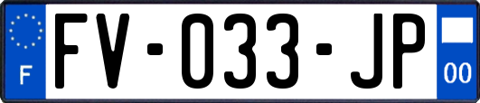 FV-033-JP