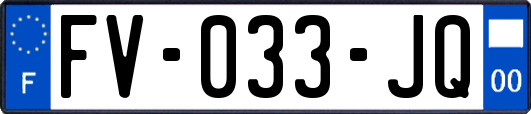 FV-033-JQ
