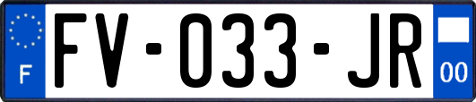 FV-033-JR