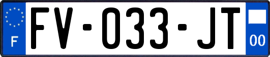 FV-033-JT