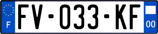 FV-033-KF