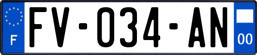 FV-034-AN