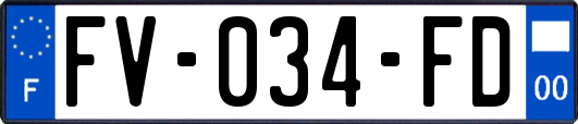 FV-034-FD