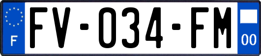 FV-034-FM