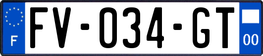 FV-034-GT