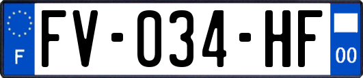 FV-034-HF