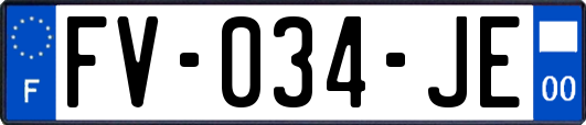 FV-034-JE