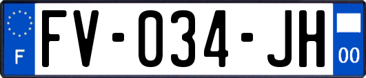 FV-034-JH