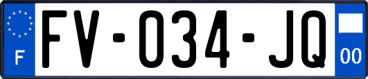FV-034-JQ