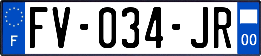 FV-034-JR