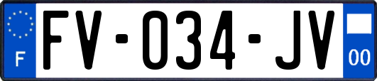 FV-034-JV
