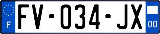 FV-034-JX