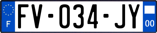 FV-034-JY