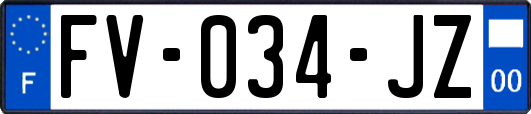 FV-034-JZ