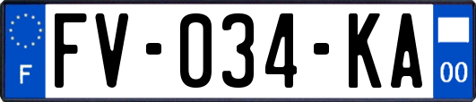 FV-034-KA