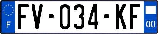 FV-034-KF