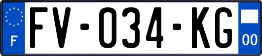 FV-034-KG