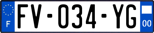 FV-034-YG