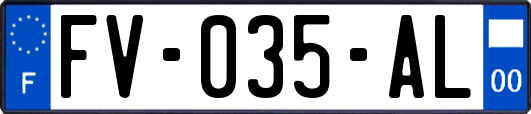 FV-035-AL