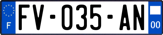 FV-035-AN