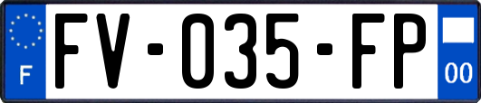 FV-035-FP