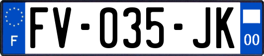 FV-035-JK