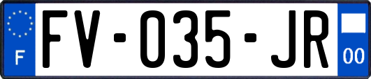 FV-035-JR