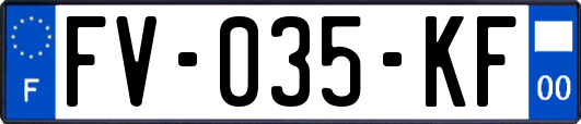 FV-035-KF