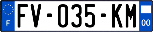 FV-035-KM