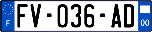 FV-036-AD